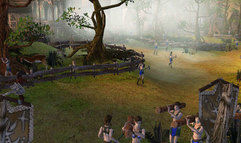 SpellForce screenshot 2