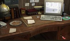 Secret Files: Tunguska screenshot 52