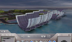 TrackMania Sunrise screenshot 14