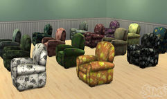 The Sims 3 screenshot 7