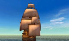 Pirates of the Burning Sea screenshot 3