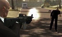 Hitman: Blood Money screenshot 5