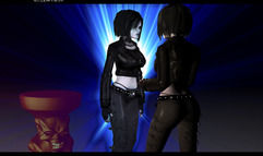 Psychotoxic screenshot 34
