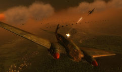 Air Conflicts: Secret Wars screenshot 3