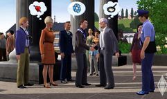 The Sims 3 screenshot 6