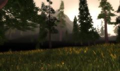 Darkfall Unholy Wars screenshot 1