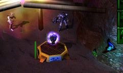 Infinite Worlds screenshot 5