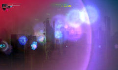 Cyberpunk 3776 screenshot 6