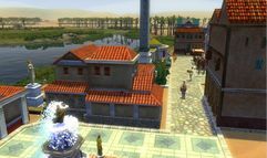 Caesar IV screenshot 14