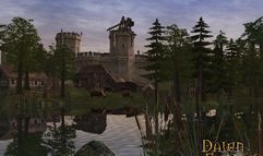 Dawn of Fantasy screenshot 5