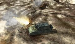Rush for Berlin screenshot 17