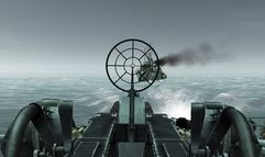 PT Boats: Knights of the Sea screenshot 10