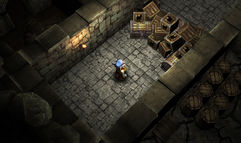 Mystery Maze Of Balthasar Castle screenshot 12