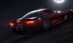 Test Drive Unlimited 2 screenshot 5