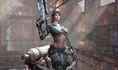 Damnation screenshot 16