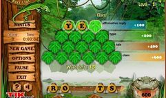 Triple Word Play screenshot 23