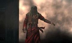 The Last Remnant screenshot 1