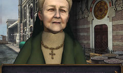Agatha Christie: Murder on the Orient Express screenshot 3