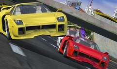 TrackMania Sunrise screenshot 6