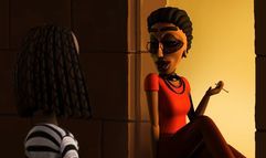 The Journey Down: Chapter Two screenshot 1