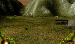 GODS: Lands of Infinity screenshot 1