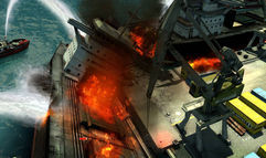 Emergency 2013 screenshot 5