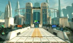 Sanctum screenshot 2