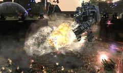 Supreme Commander 2 screenshot 13