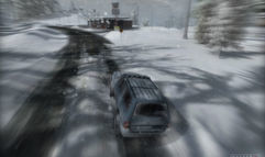 MOTORM4X screenshot 3