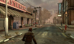 Postal III screenshot 1