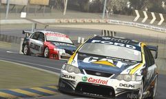 TOCA Race Driver 3 screenshot 10