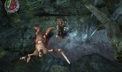 The Bard's Tale screenshot 10