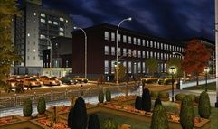 Tycoon City: New York screenshot 3