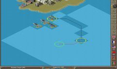 Strategic Command 2 Blitzkrieg screenshot 1