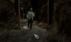 Agatha Christie: Evil Under the Sun screenshot 5