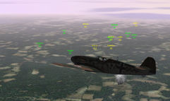 WarBirds 2006 screenshot 22