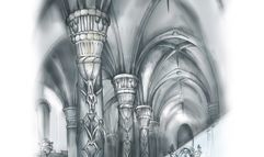 The Sacred Rings screenshot 1