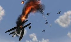 Heroes of the Pacific screenshot 2