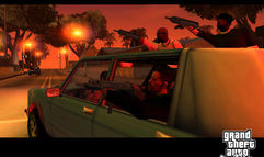 GTA: San Andreas screenshot 16