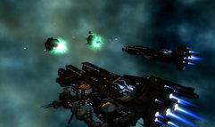 Legends of Pegasus screenshot 3