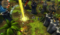 Defenders of Ardania screenshot 3