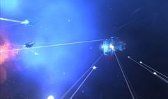 Star Wolves 3: Civil War screenshot 4