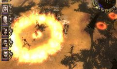 Not the Time for Dragons screenshot 6