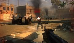 The Mark screenshot 15