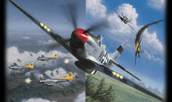 Air Warrior II screenshot 1