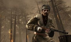 Call of Duty: World at War screenshot 4
