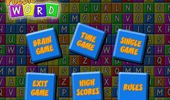 Triple Word Play screenshot 21