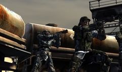 Bet on Soldier screenshot 1