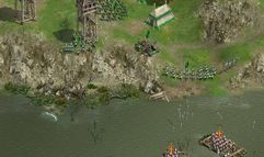 Knights of Honor screenshot 4