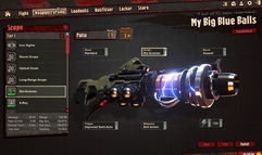 Loadout screenshot 12